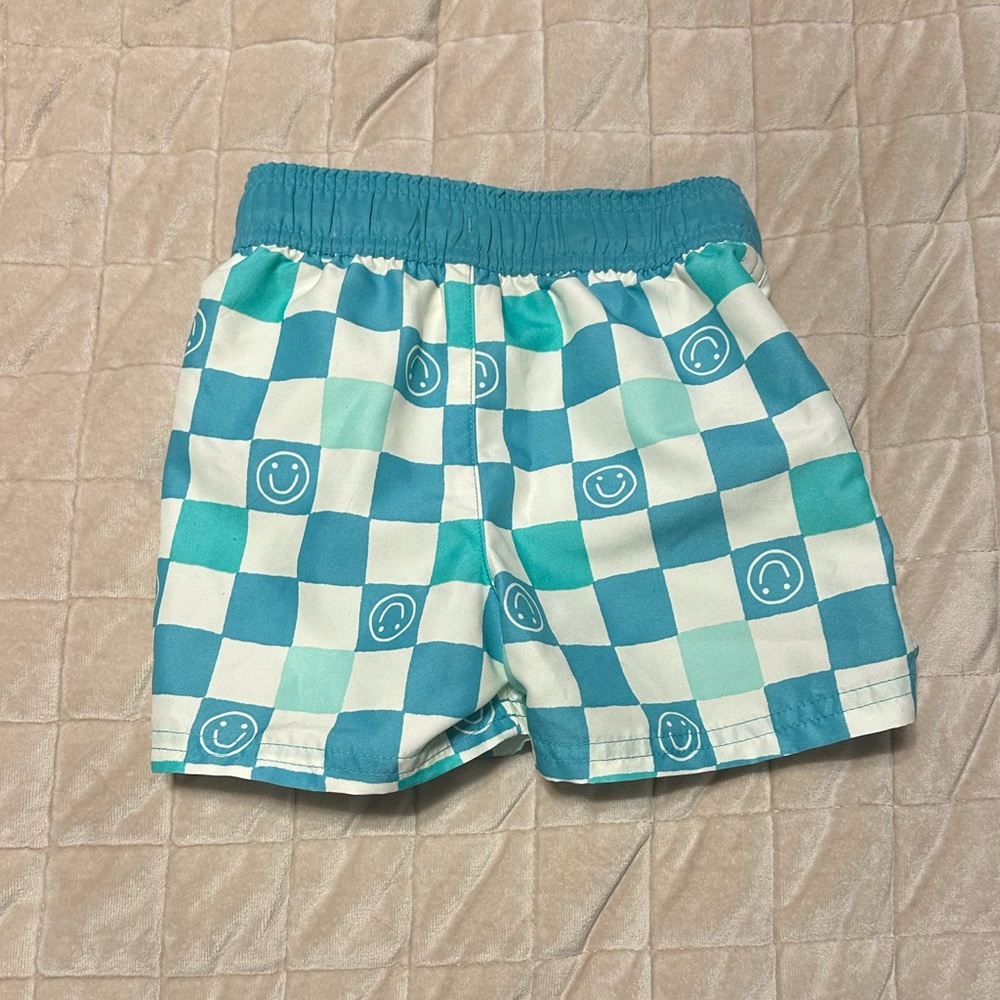 Baby Swim Trunks - Picture 2 of 3